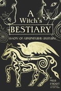 Cover: A Witch's Bestiary - Process Media