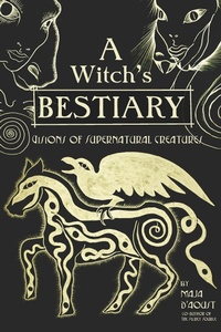 Enlarge image Cover: A Witch's Bestiary - Process Media