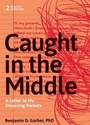 Cover: Caught in the Middle - Unhooked Books