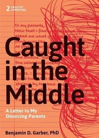 Enlarge image Cover: Caught in the Middle - Unhooked Books