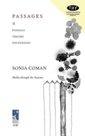 Cover: Passages - Hoshin Media