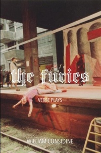 Enlarge image Cover: The Furies - Operating System
