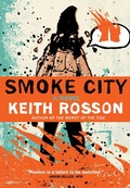 Cover: Smoke City - Meerkat Press