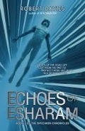 Cover: Echoes of Esharam - Bhc Press