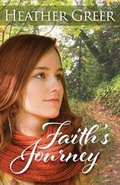 Cover: Faith's Journey - Mantle Rock Publishing LLC
