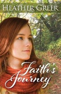Enlarge image Cover: Faith's Journey - Mantle Rock Publishing LLC