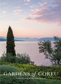Cover: Gardens of Corfu - Impress