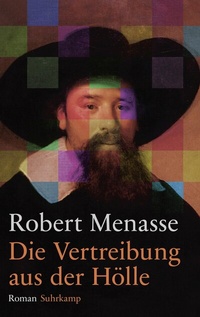 Abbildung von: Die Vertreibung aus der Hölle - Suhrkamp