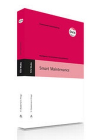 Abbildung von: Smart Maintenance (E-Book, PDF) - TÜV Media GmbH TÜV Rheinland Group