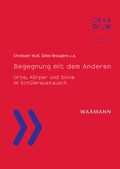 Cover: Begegnung mit dem Anderen - Waxmann Verlag GmbH