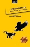 Cover: Panoptikon 2.0 - Kafka Yayinevi