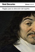 Bild: Reglas para la direcci&oacute;n del esp&iacute;ritu - Alianza Editorial