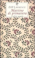 Cover: Mattino di primavera e altre poesie. Testo inglese a fronte - Le occasioni;Passigli