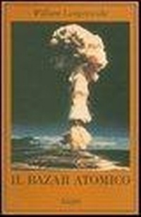 Abbildung von: Il bazar atomico - La collana dei casi;Adelphi