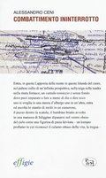 Cover: Combattimento ininterrotto - Le ginestre;Effigie