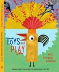Cover: Toys and Play - Tara Publishing