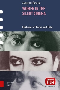 Abbildung von: Women in the Silent Cinema - Amsterdam University Press