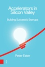 Cover: Accelerators in Silicon Valley - Amsterdam University Press