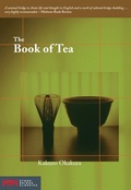 Cover: The Book of Tea - Stone Bridge Press