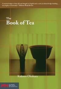 Enlarge image Cover: The Book of Tea - Stone Bridge Press