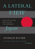 Cover: A Lateral View - Stone Bridge Press