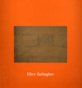 Cover: Ellen Gallagher - Ikon Gallery Ltd