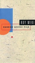 Cover: Random Access File - Red Deer Press