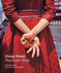 Abbildung von: Vivian Maier: The Color Work - Harper
