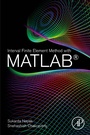 Cover: Interval Finite Element Method with MATLAB - Academic Press