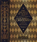 Cover: The Archive of Magic - Collins