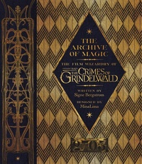 Abbildung von: The Archive of Magic - Collins
