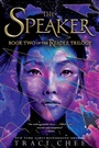 Cover: The Speaker - Speak