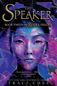 Enlarge image Cover: The Speaker - Speak