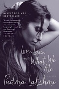 Cover: Love, Loss, and What We Ate - Ecco Press