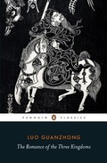 Cover: The Romance of the Three Kingdoms - Penguin Books Ltd