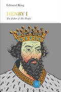 Bild: Henry I (Penguin Monarchs) - Penguin Books Ltd