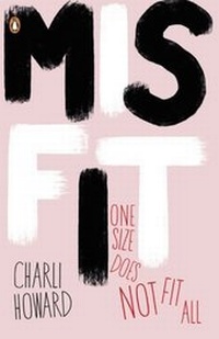 Abbildung von: Misfit - Penguin Books Ltd