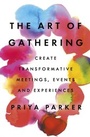 Cover: The Art of Gathering - Penguin Books Ltd