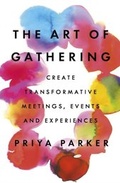 Cover: The Art of Gathering - Penguin Books Ltd