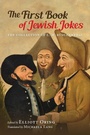 Cover: The First Book of Jewish Jokes - Indiana University Press