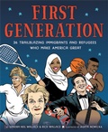 Cover: First Generation - Little, Brown Young Readers