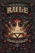 Cover: Rule - Little, Brown Young Readers