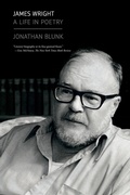 Cover: James Wright - Farrar, Straus & Giroux Inc