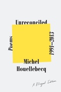 Cover: Unreconciled - Farrar, Straus and Giroux