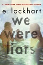 Cover: We Were Liars - Ember