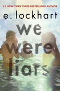 Cover: We Were Liars - Ember