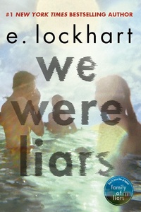 Abbildung von: We Were Liars - Ember