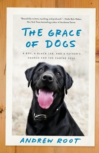 Enlarge image Cover: The Grace of Dogs - Convergent