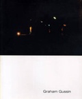 Cover: Graham Gussin - Ikon Gallery Ltd