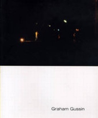 Enlarge image Cover: Graham Gussin - Ikon Gallery Ltd